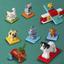 Конструктор LEGO Friends Новогодний календарь на 2023 год, 231 деталь (41758) - миниатюра 6