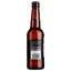 Пиво BrewDog Lost Lager, полутемное, 4,7%, 0,33 л - миниатюра 3