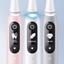 Електрична зубна щітка Oral-B iO Series 6 iOM6.1A6.1K 3753 White - мініатюра 6