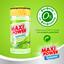 Средство для мытья посуды Maxi Power Зеленый чай, 1 л - миниатюра 6