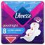 Гигиенические прокладки Libresse Ultra Goodnight Large ночные, 8 шт. - миниатюра 1