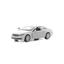 Автомодель Bburago Mercedes Benz CL-550 1:32 біла (18-43032) - мініатюра 2