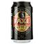 Пиво Faxe Stout, темне, 7,7%, з/б, 0,33 л (847690) - мініатюра 1