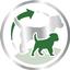 Сухой корм Royal Canin Mini Starter Mother & Babydog для щенков мелких пород, с мясом птицы и рисом, 3 кг - миниатюра 4
