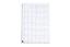 Ковдра бамбукова MirSon Royal Pearl Hand Made №0438, літня, 172x205 см, біла - мініатюра 2