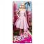 Колекційна лялька Barbie Perfect Day за мотивами фільму Барбі (HPJ96) - мініатюра 5