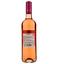 Вино French Dog Igp Aude, рожеве, сухе, 0,75 л (917856) - мініатюра 2