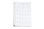 Ковдра бамбукова MirSon Royal Pearl Hand Made №0438, літня, 110x140 см, біла - мініатюра 2