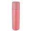 Термофляга Berghoff Lео, рожева, 0,5 л (3950140) - мініатюра 1