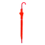 Парасолька Offtop, 55 см, червоний (848825) - мініатюра 1