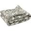 Одеяло шерстяное Руно Comfort+Luxury, двуспальное, бязь, 205х172 см, бежевое (316.02ШК+У_Luxury) - миниатюра 1
