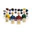 Конструктор LEGO Harry Potter Сундук для квиддича, 599 деталей (76416) - миниатюра 11