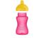 Чашка-непроливайка з твердим носиком Philips Avent, 18+ міс, рожевий, 300 мл (SCF804/04) - мініатюра 4