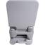 Біотуалет Bo-Camp Portable Toilet Flush 10 Liters Grey (5502825) - миниатюра 18
