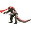 Фігурка Godzilla vs. Kong Мехагодзила з протонним променем, 15 см, червоний (35311) - мініатюра 1