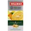 Чай черный Hillway Fresh Lemon, 25 шт. (659390) - миниатюра 1