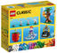 Конструктор LEGO Classic Кубики та функції, 500 деталей (11019) - мініатюра 2