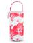 Термоупаковка мягкая Canpol babies Цветы, белый с красным (80/106) - миниатюра 1
