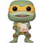 Ігрова фігурка Funko Pop! TMNT Мікеланджело (56162) - мініатюра 1