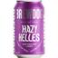 Пиво BrewDog Hazy Helles, светлое, 5%, ж/б, 0,33 л (918613) - миниатюра 1