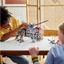 Конструктор LEGO Star Wars Ходок AT-TE, 1082 деталей (75337) - миниатюра 11
