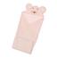 Полотенце Interbaby Mouse, розовый (8100273) - миниатюра 2