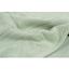 Полотенце махровое Penelope Leya, 30х50 см, зеленый (svt-2000022321891) - миниатюра 4