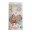 Детский резиновый коврик в ванную KinderenOK, XXL, бежевый (071114_001) - миниатюра 6