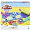 Игровой набор пластилина Hasbro Play-Doh Магазинчик печенья (B0307) - миниатюра 1