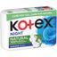 Гігієнічні прокладки Kotex Natural Night 6 шт. - мініатюра 6