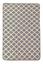 Набір килимків у ванну кімнату IzziHome Solo, 90х60 см, 60х40 см (501OSKGGM3159) - мініатюра 2