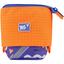 Пенал подставка Yes PH-M2 Erudite, 18,5х13,5х6 см, оранжевый с фиолетовым (532910) - миниатюра 4
