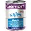 Вологий корм Gemon Dog Wet Adult лайт паштет з тунцем, 400 г (70387842) - мініатюра 1