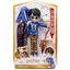Колекційна лялька Wizarding World Гаррі Делюкс, 20 см (SM22010/4194) - мініатюра 9
