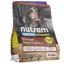 Сухий корм для собак дрібних порід Nutram - T27 індичка-курка, 340 г (67714980066) - мініатюра 1