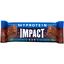 Батончик Myprotein Impact Protein Bar Dark Chocolate Sea Salt 64 г - мініатюра 1