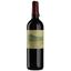 Вино Chateau Laffitte-Carcasset 2016, червоне, сухе, 0,75 л - мініатюра 1
