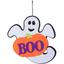 Декор Yes! Fun Halloween Призрак фетр, 62 см (973703) - миниатюра 1