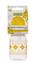 Пляшечка для годування Baby Team, з силіконовою соскою, 125 мл, жовтий (1400_желтый) - мініатюра 2