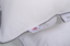 Подушка Penelope Thermokid антиаллергенная , 70х50 см, белый (svt-2000022229869) - миниатюра 2