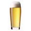 Набір келихів для пива Krosno Chill-1, скло, 500 мл, 6 шт. (788722) - мініатюра 2
