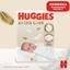 Подгузники Huggies Extra Care 4 (8-14 кг), 60 шт. - миниатюра 4