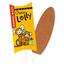 Шоколад дитячий Zotter Choco Lolly Almond Mouse органічний 20 г - мініатюра 1