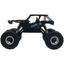 Автомобіль на радіокеруванні Sulong Toys Off-Road Crawler Tiger 1:18 матовий чорний (SL-111RHMBl) - мініатюра 2