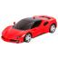 Автомодель на радіокеруванні Mondo Ferrari SF90 Stradale 1:24 червоний (63660) - мініатюра 1