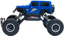 Машинка на радіокеруванні Sulong Toys Off-Road Crawler Wild Country синій (SL-106AB) - мініатюра 2