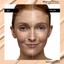 Гіалуронова тональна сироватка для обличчя L'Oreal Paris Alliance Perfect, відтінок 0.5-2 (світло-бежевий), 30 мл - мініатюра 2