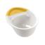 Сепаратор для яиц Oxo Good Grips, белый с желтым (1147780) - миниатюра 2