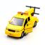 Автомодель TechnoDrive City service Евакуатор жовтий (510651.270) - мініатюра 2
