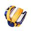 Рюкзак Upixel Dreamer Space School Bag, синий с желтым (U23-X01-B) - миниатюра 6